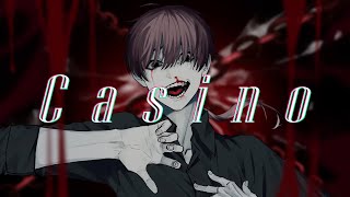 【安樂狂時-Survival-】Casino【UTAUcover/音源配布】