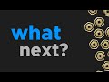 What's next? • jotslo