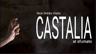 Castalia Cocktails