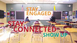 PSA: Attendance Matters