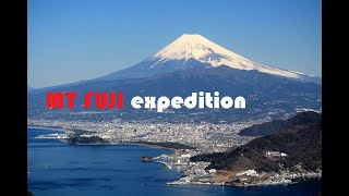 FUJISAN 2019 #mtfuji