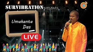 Live of Umakanta || Umakanta Das ||Jayashree Dhal ||Rabi Kumar|| Live Programme