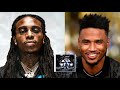 trackstar remix jacquees ft trey songz