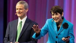 RootsTech 2019 Concludes: Elder and Sister Bednar Speak at Family Discovery Day