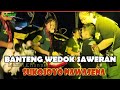 SEMUA PADA NYAWER BANTENG WEDOK,, SUKOJOYO NAWASENA Live Sukoanyar Wajak