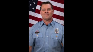 William Stark Funeral Slideshow NEW