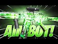 *AIMBOT* FARA 83 SETUP on REBIRTH ISLAND! (Best Fara 83 Class Warzone)