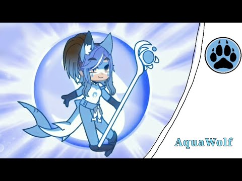 Aquawolf Power Upрџ Miraculous Youtube