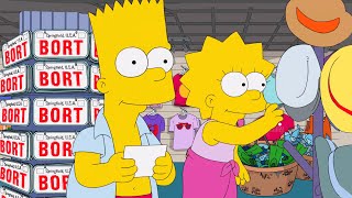 Bart Compra Dulces Mexicanos LOS SIMPSON CAPITULOS COMPLETOS