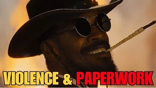 Django Unchained - The Hidden System Django Learned in 5 Minutes (You Missed It)