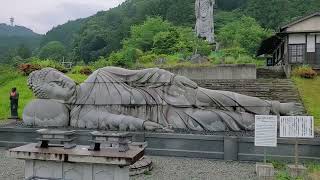 西国三十三所観音霊場　第六番札所　壺阪寺（壺阪山　南法華寺）