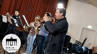 Matthias Höfs Brass Project: Beethoven for Brass (Official Trailer)