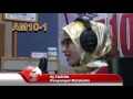 MELAKAfm - Hanya 1 di dunia