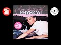 Olivia Newton John - Physical Maxi single 1981