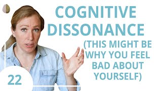 Cognitive Dissonance: Emotion Processing 22/30