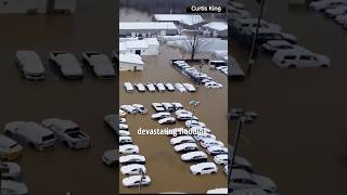 Death toll rises to 11 as Kentucky deals with flooding