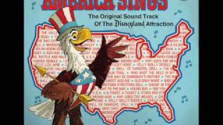 America Sings Part 1