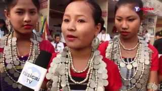 rusicaa TV:rusicaa TV: Samvaad-Tribal Enclave organised by Tata Steel, part-4