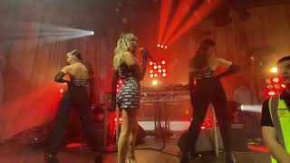 [Full show] 17/04/22 - Samantha Jade - \