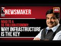 Nitin Gadkari At India Today Conclave 2022 | Road To The $5 Trillion Economy | Full Session