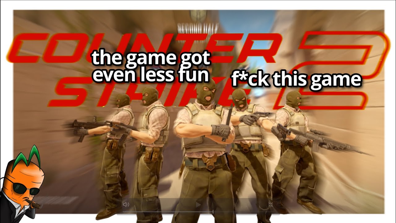 The Average Silver Cs2 Group Youtube