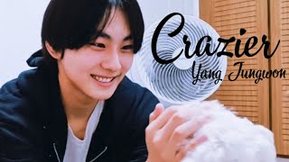 Yang Jungwon - Crazier [FMV]