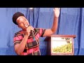 tusiime mukama halleluya amiina amiina praising session at freedom partakers church