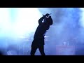 attila middle fingers up live @ rock la mures festival 2023