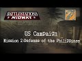 Battlestations Midway US Campaign l Mission 2: Defense of the Philippines