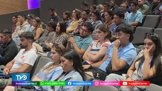 Comienza la puesta en marcha de los Centros de Cuidados para Trabajos de Temporada 2025