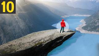 Tourist Spots You Should NEVER Visit