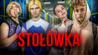 STOŁÓWKA (nowy film Papryka Vegety)