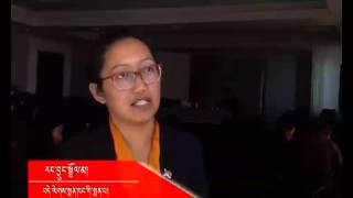 17 Nov 2014 - TibetonlineTV News