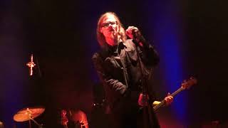 Mark Lanegan Band  //  Live In Saint Petersburg