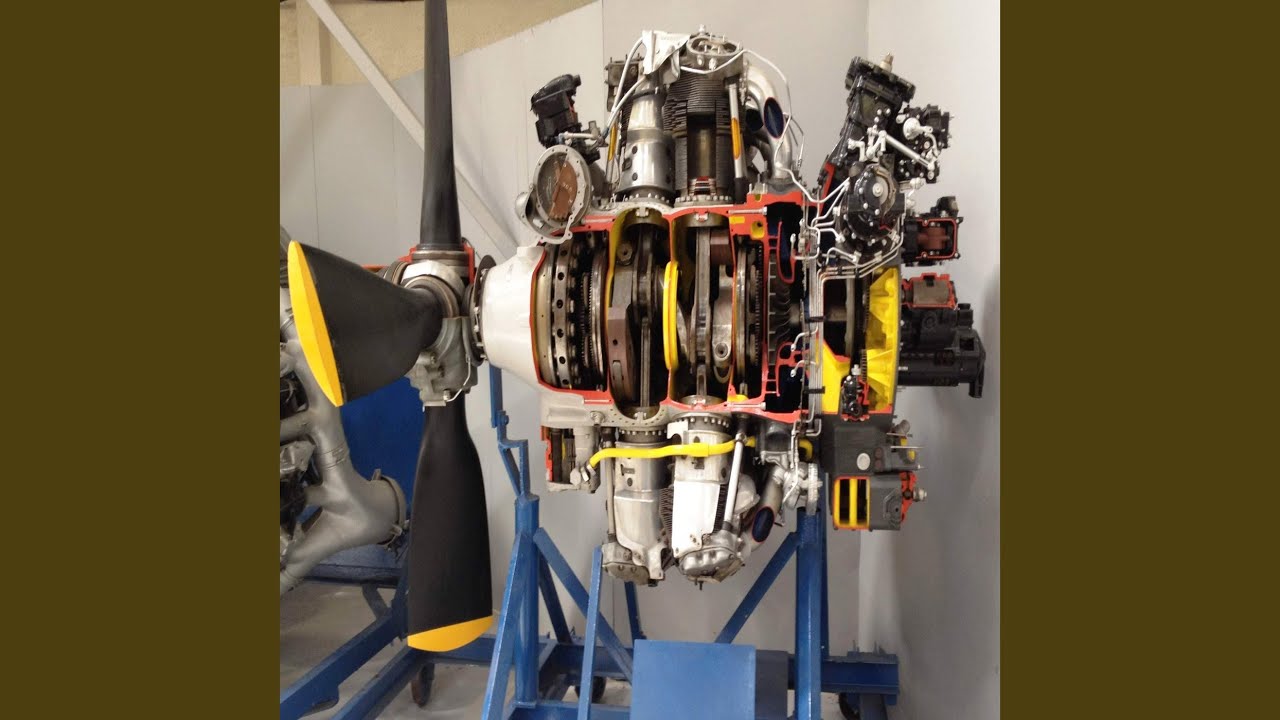 Engine Youtube
