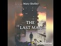 Mary Shelley's the last man