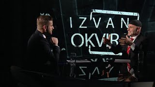 Izvan okvira: Gost Sulejman Bugari (13.1.2020.)