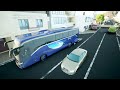 tourist bus simulator