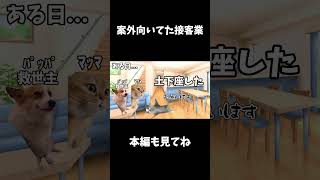 全てに感謝を #shorts #猫ミーム #猫マニ