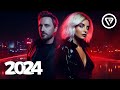 David Guetta, Bebe Rexha, Rihanna, Alan Walker, Avicii cover style ♪ EDM Bass Boosted Music Mix #004