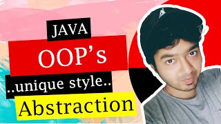 🔴 Java Abstraction Tutorial in Debug Style [2020] | Tutorial | Latest | Coding | Basic