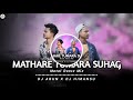 mathare tumara suhag sindura odia dj song matal dance mix dj arun x dj himansu tingiria