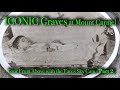 ICONIC Graves - Hunting For Marie Serritello  - Part 2 of 2 