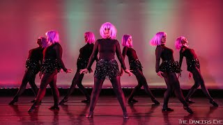 Bob Fosse - The Aloof, The Heavyweight by Obsidian Fox Dance Company