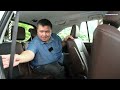 2024 toyota innova zenix q hybrid review the previa we have at home