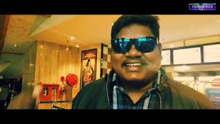 2PointO 3D Movie Public Review & Reaction|PJP Cinepolish Jamshedpur|Superstar Rajni|Akshay Kumar