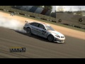 racedriver grid bmw 320si