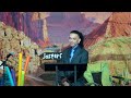 Step Aboard: Embark on the Ark Journey | Brother Jon Leija | San Antonio Highland Hills SDA