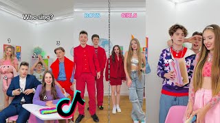 Best TikTok Families - Tim Tin \u0026 Star High \u0026 Others - TikTok Compilation #197