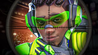 Lucio Players Need To Quit The Game in Overwatch 2